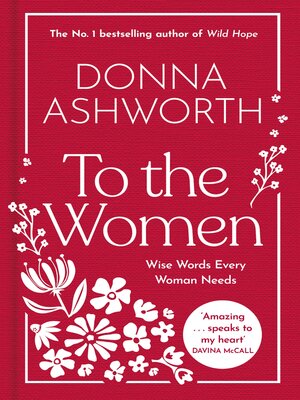 cover image of To the Women